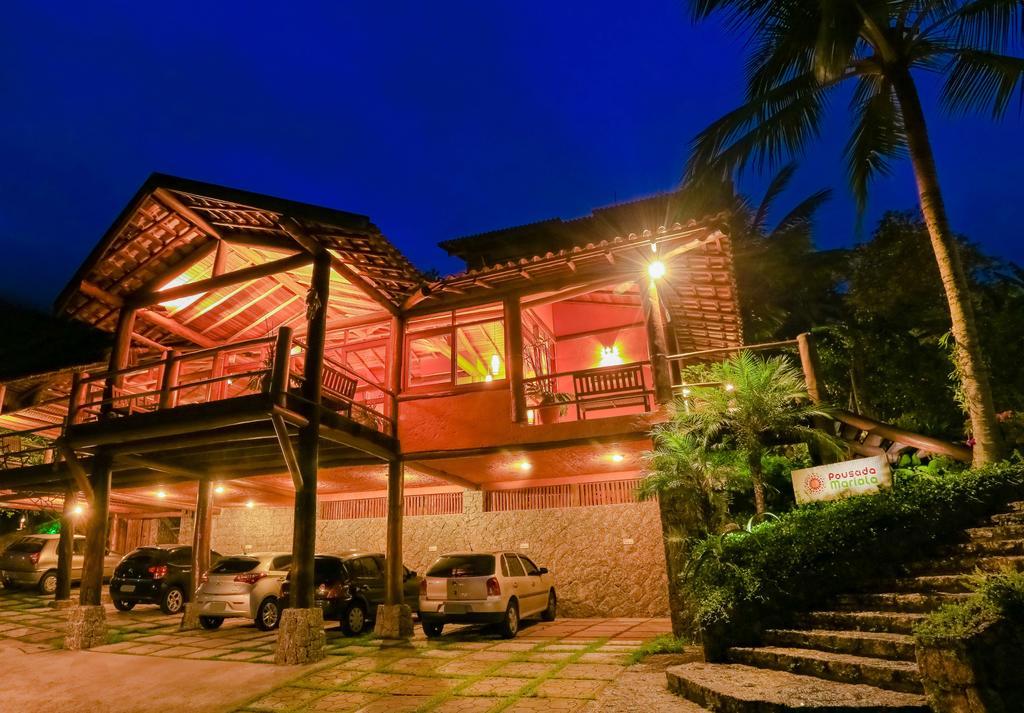Mariola Inn